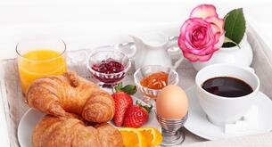 Errores que nunca debes cometer en un desayuno