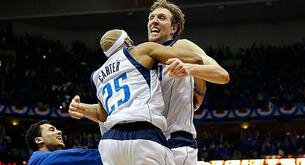Las 10 mejores jugadas de Dirk Nowitzki de la historia del baloncesto