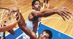 Las 10 mejores jugadas de Kareem Abdul Jabbar de la historia del baloncesto