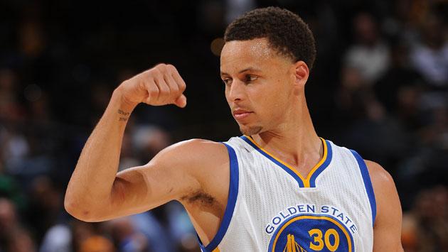 3 claves por las que Stephen Curry es el mejor jugador de la NBA en 2015