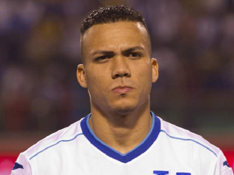 arnold peralta