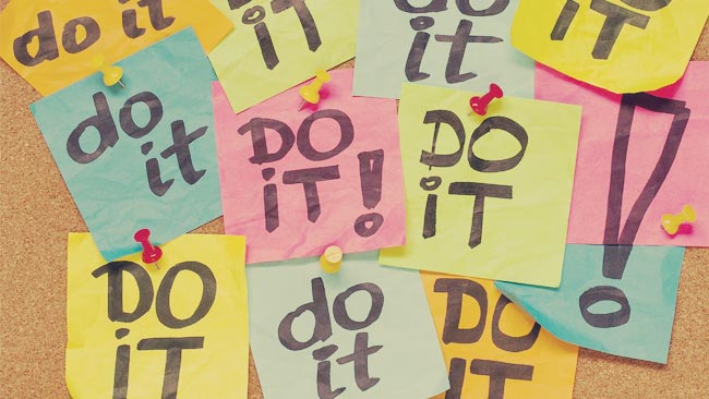 Tips para evitar la procrastinación con los que tu vida cambiará