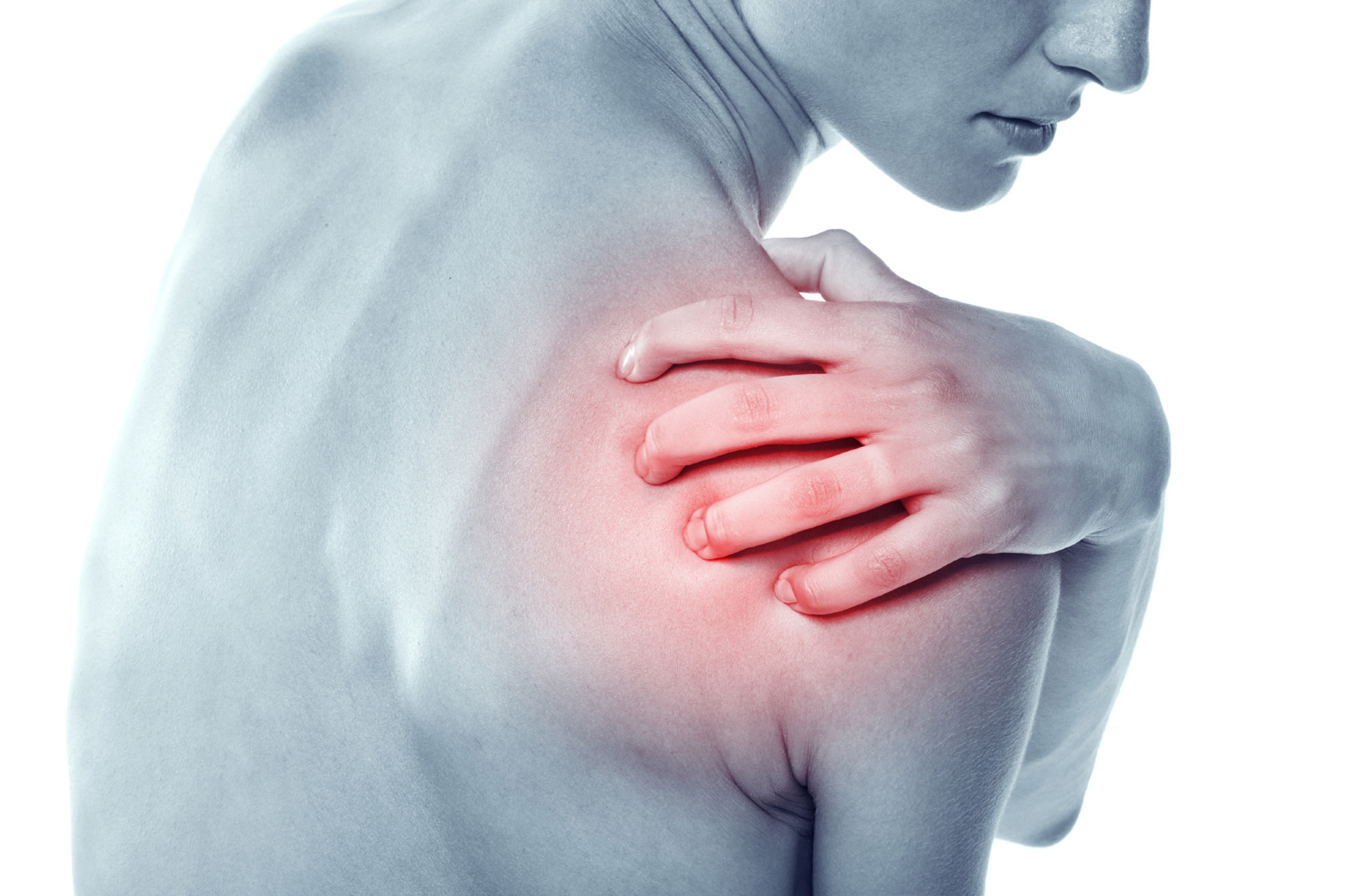 Cómo evitar las lesiones de hombro Cómo evitar las lesiones de hombro