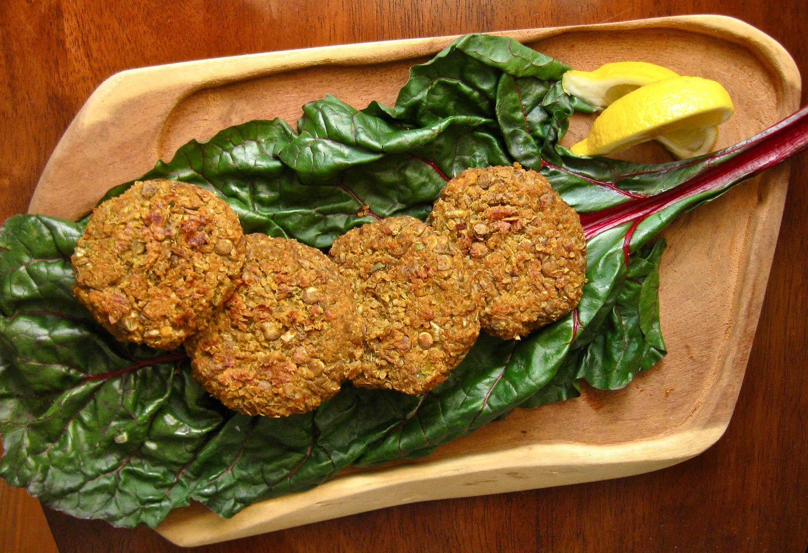 Quinoa para vegetarianos y veganos 