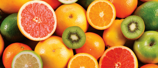 Cuáles son las mejores frutas de invierno Cuáles son las mejores frutas de invierno