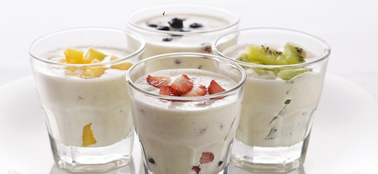 Los 10 mejores beneficios del yogur
