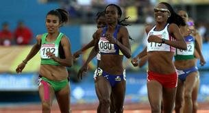 Los 10 mejores corredores de 800 metros de la historia del atletismo