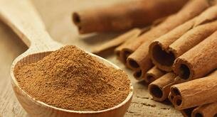 Los 5 maravillosos beneficios de la canela que desconocías