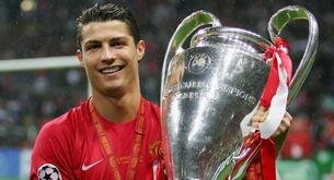 7 Razones por las que el Manchester United no debe fichar a Cristiano Ronaldo