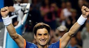 Las mejores jugadas de David Ferrer de la historia del tenis