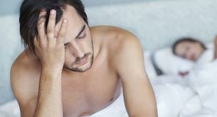 5 Remedios naturales contra la impotencia