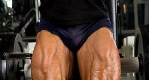 Los 3 mejores ejercicios para fortalecer los cuádriceps