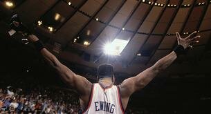 Las 10 mejores jugadas de Patrick Ewing de la historia del baloncesto
