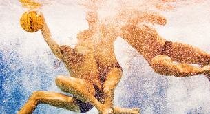 Los 10 mejores goles de la historia del waterpolo