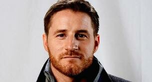 ¿Por qué hay hombres morenos con barba pelirroja?