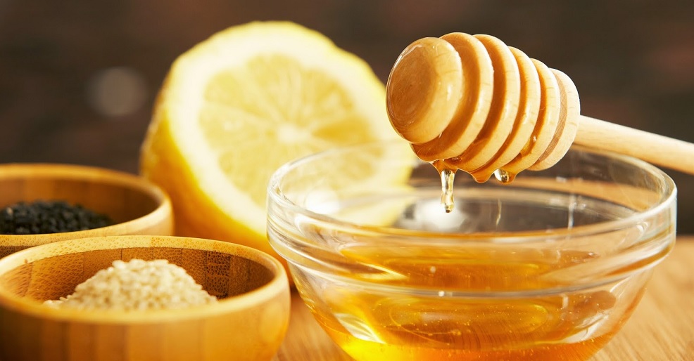 7 Grandes beneficios de la miel natural