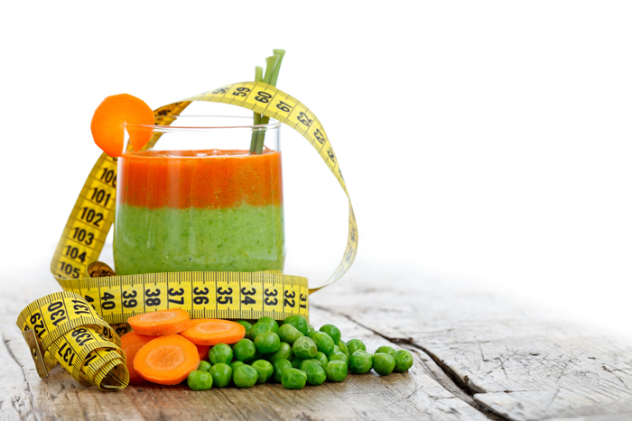 Los peligros de las dietas detox Los peligros de las dietas detox