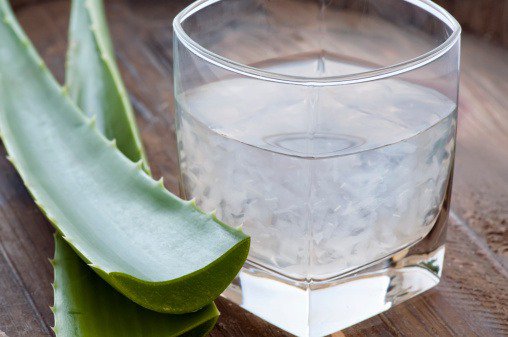 4 formas de adelgazar con aloe vera