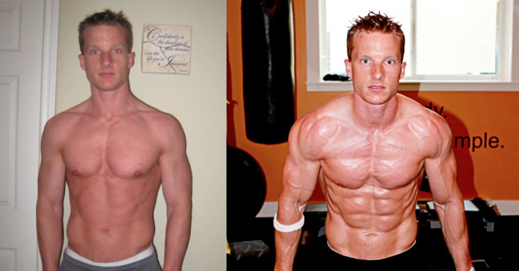 ¿Quieres tener unos abdominales de acero en solo 30 días? ¿Quieres tener unos abdominales de acero en solo 30 días?