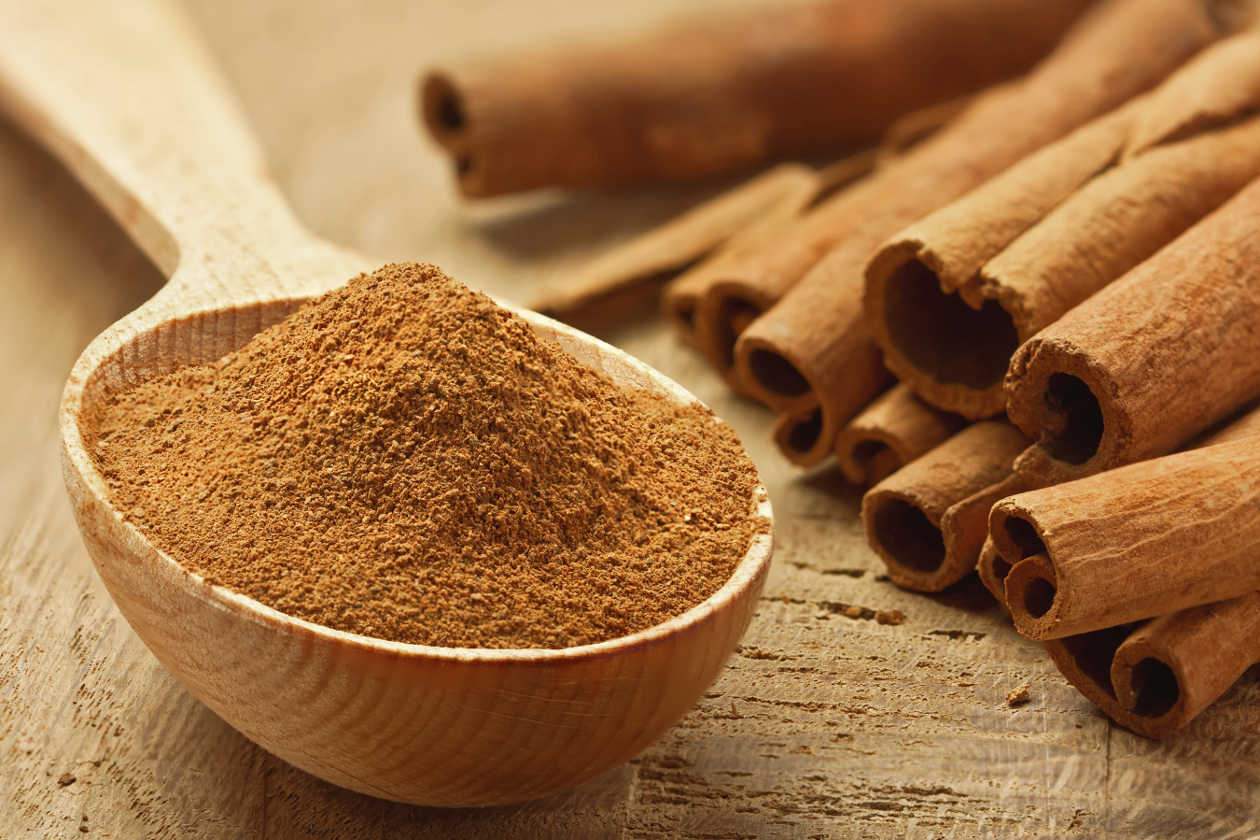 Los 5 maravillosos beneficios de la canela que desconocías Los 5 maravillosos beneficios de la canela que desconocías