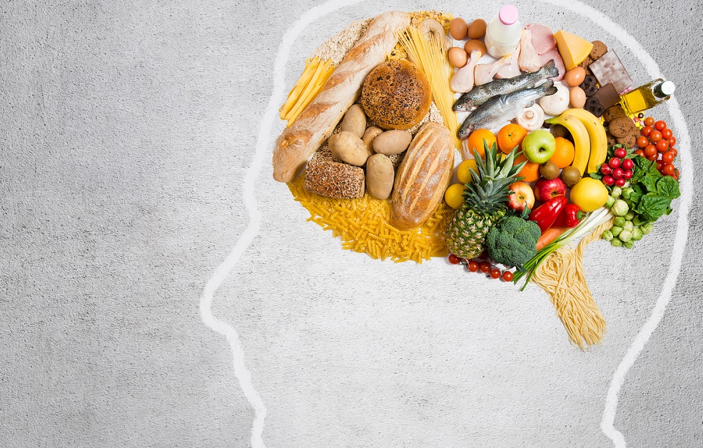Los 7 mejores alimentos para el cerebro