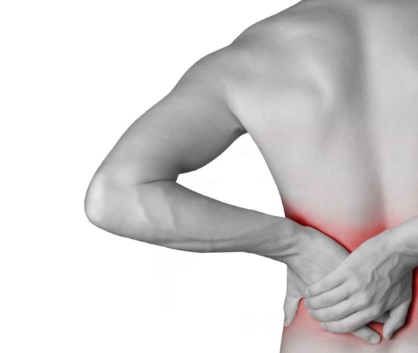 Los 5 mejores ejercicios para el dolor de espalda