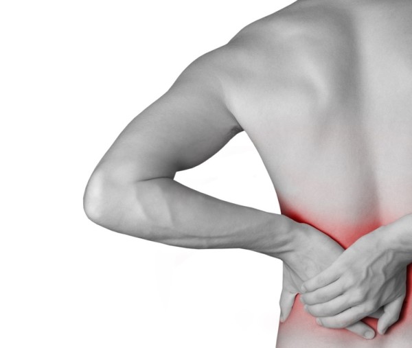 Los 5 mejores ejercicios para el dolor de espalda Los 5 mejores ejercicios para el dolor de espalda