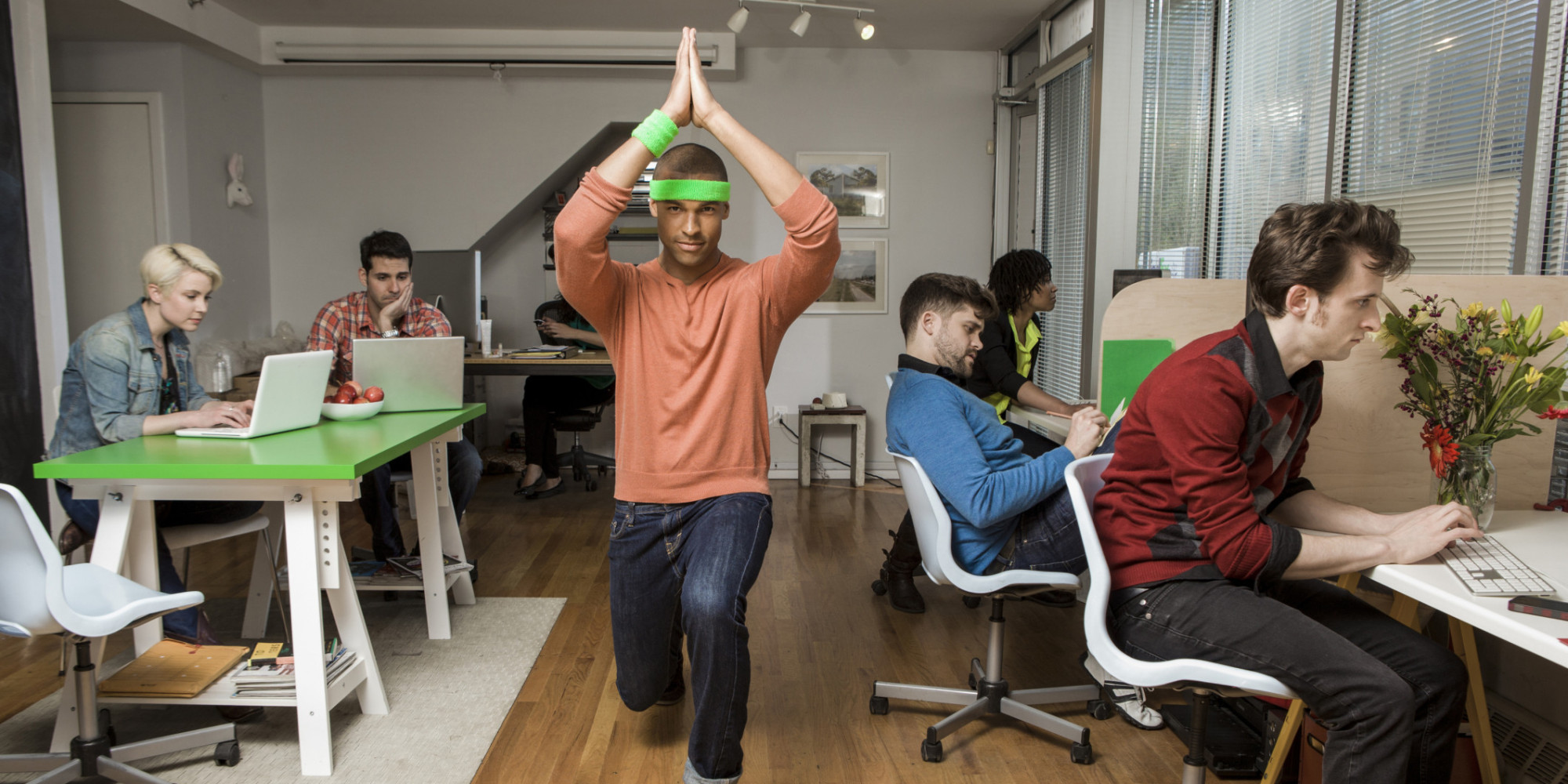 5 Consejos para entrenar si tienes poco tiempo 5 Consejos para entrenar si tienes poco tiempo