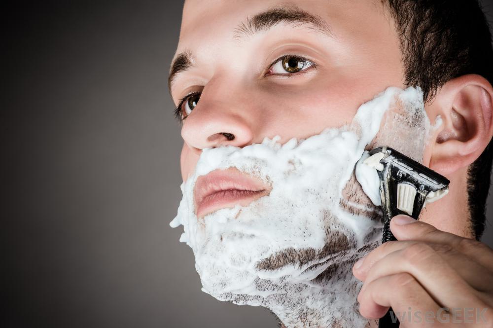 Los 5 sorprendentes errores que cometemos al afeitarnos