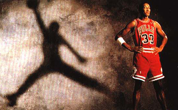 Los 10 mejores mates de Scottie Pippen de la historia del baloncesto