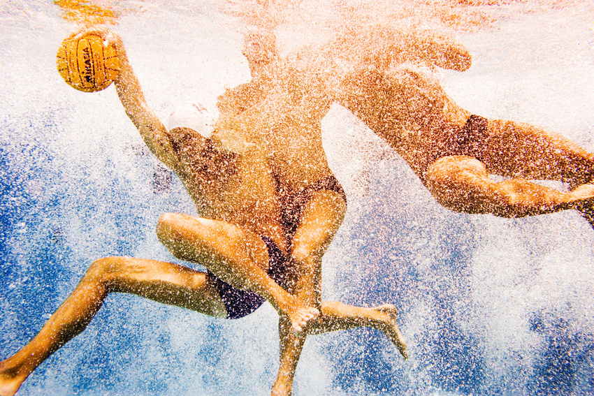 Los 10 mejores goles de la historia del waterpolo