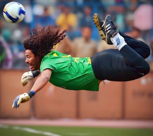 higuita