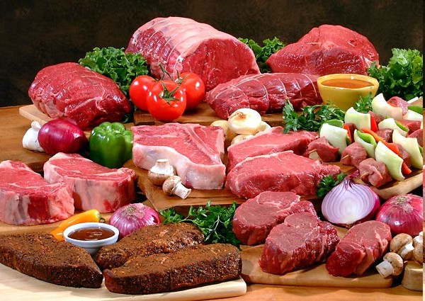 ¿Qué alimentos tienen L-Carnitina? ¿Qué alimentos tienen L-Carnitina?