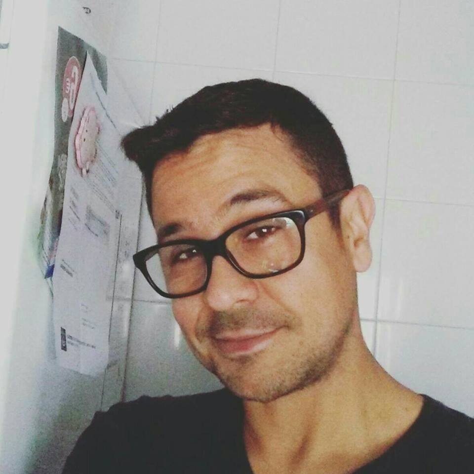 Antonio Bret Antonio Bret