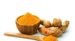 Los sorprendentes beneficios de la cúrcuma