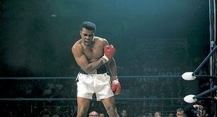 Los 10 mejores KO de Muhammad Ali de la historia del boxeo