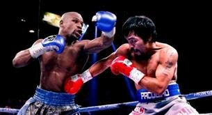 Los 15 mejores KO de Floyd Mayweather de la historia del boxeo