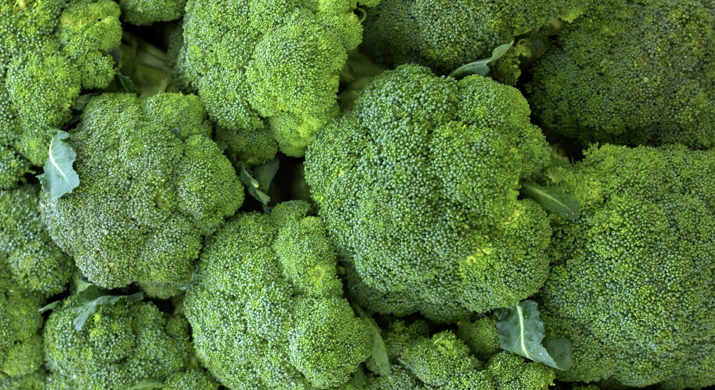 Los 7 sorprendentes beneficios del brócoli que no sabías [ 2022