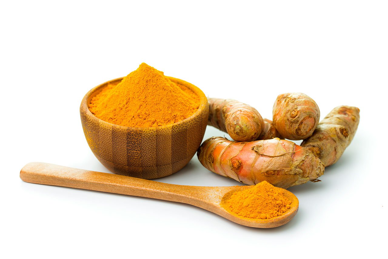 Los sorprendentes beneficios de la cúrcuma Los sorprendentes beneficios de la cúrcuma