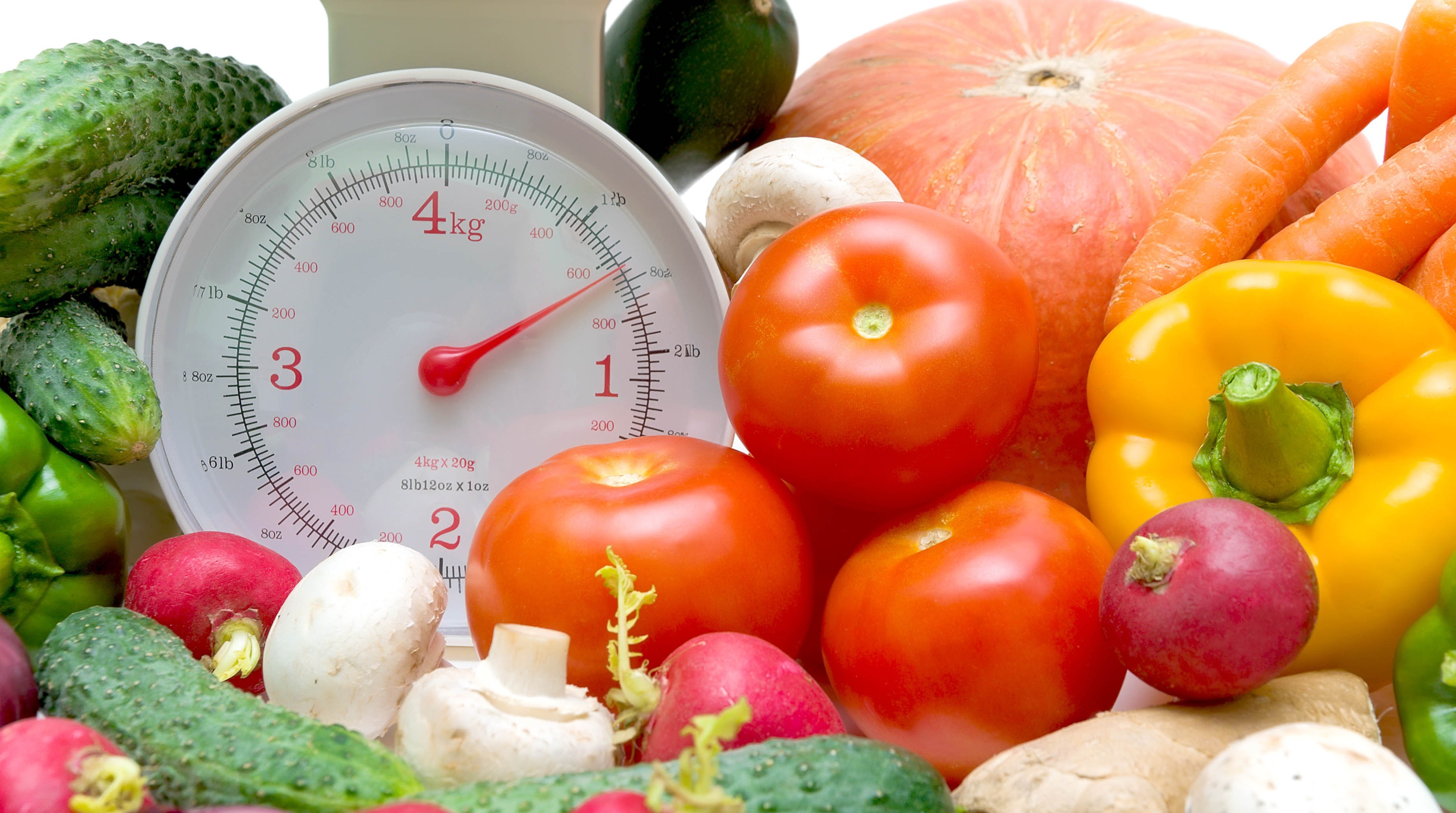 La verdad sobre las calorías de los alimentos La verdad sobre las calorías de los alimentos