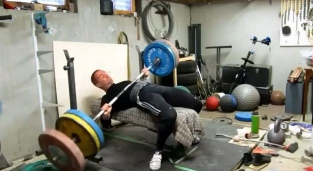 Fails en el gimnasio para partirse de risa Fails en el gimnasio para partirse de risa