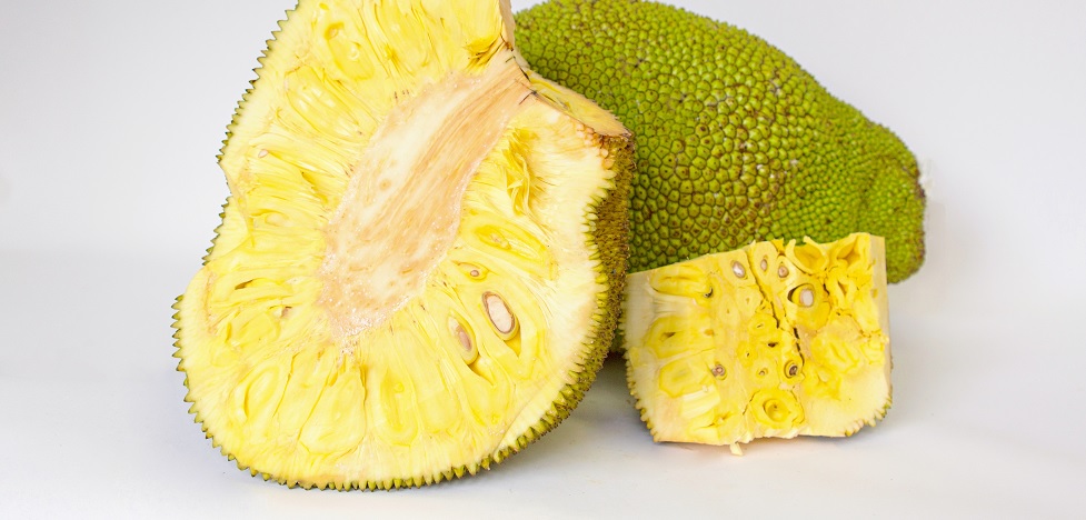 Los sorprendentes beneficios del jackfruit