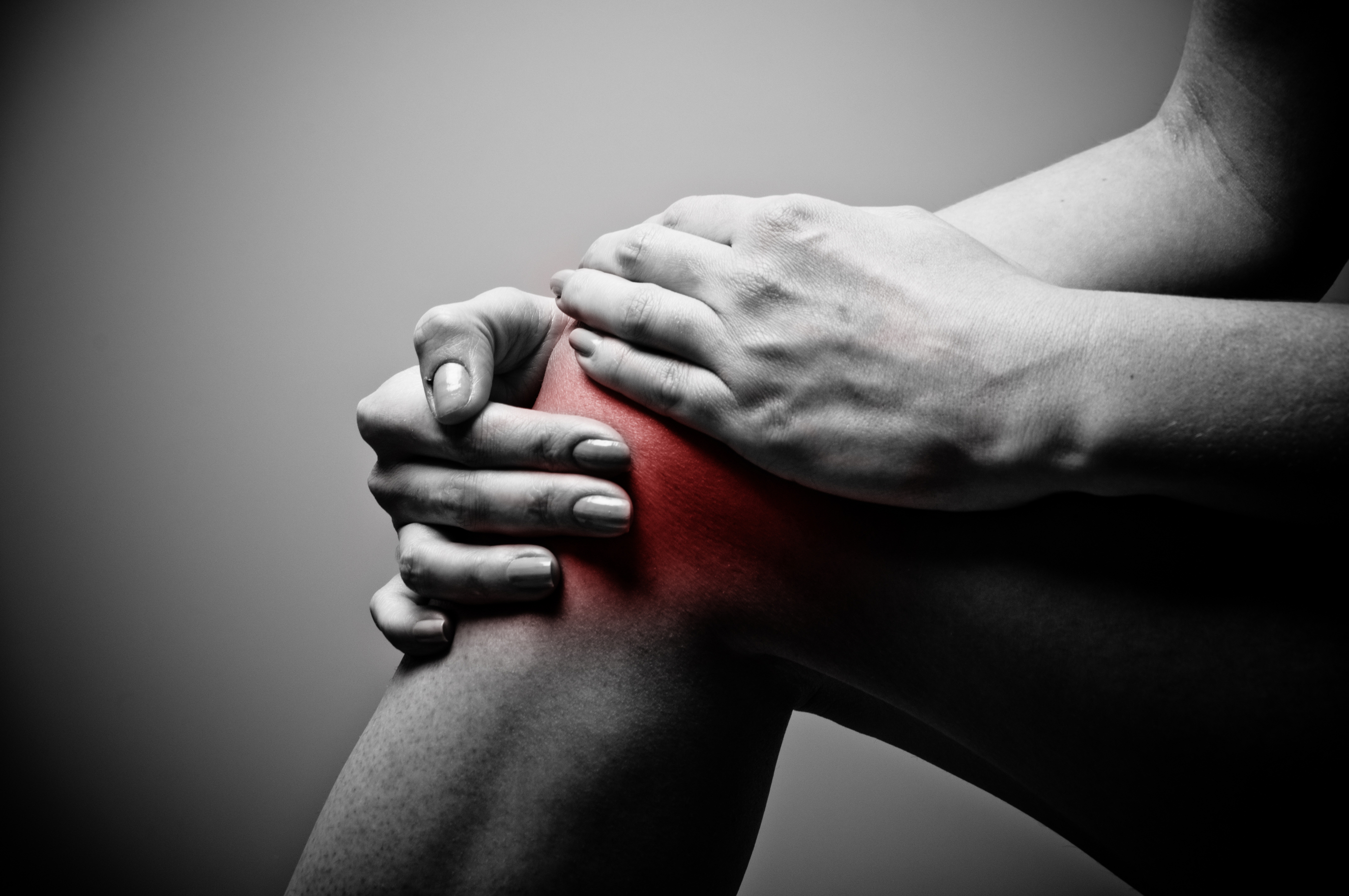 Fortalece los cuadriceps: lo mejor para prevenir lesiones de rodilla