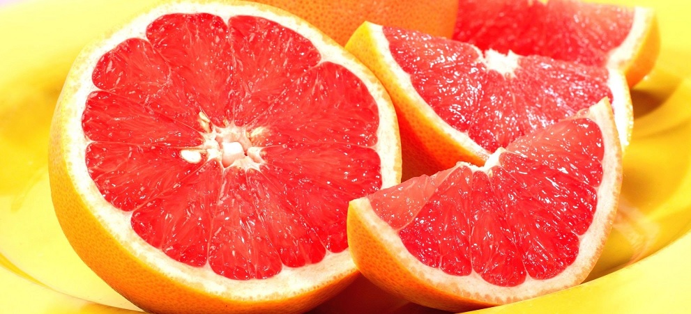 Los beneficios de tomar pomelo en ayunas Los beneficios de tomar pomelo en ayunas