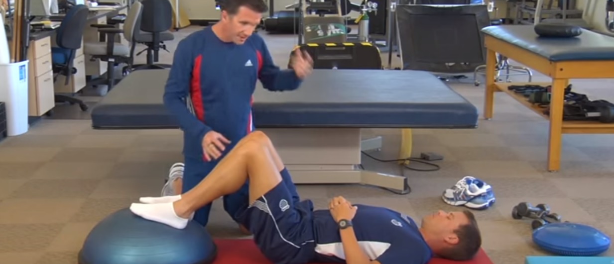 Los mejores ejercicios para prevenir las lesiones de rodilla