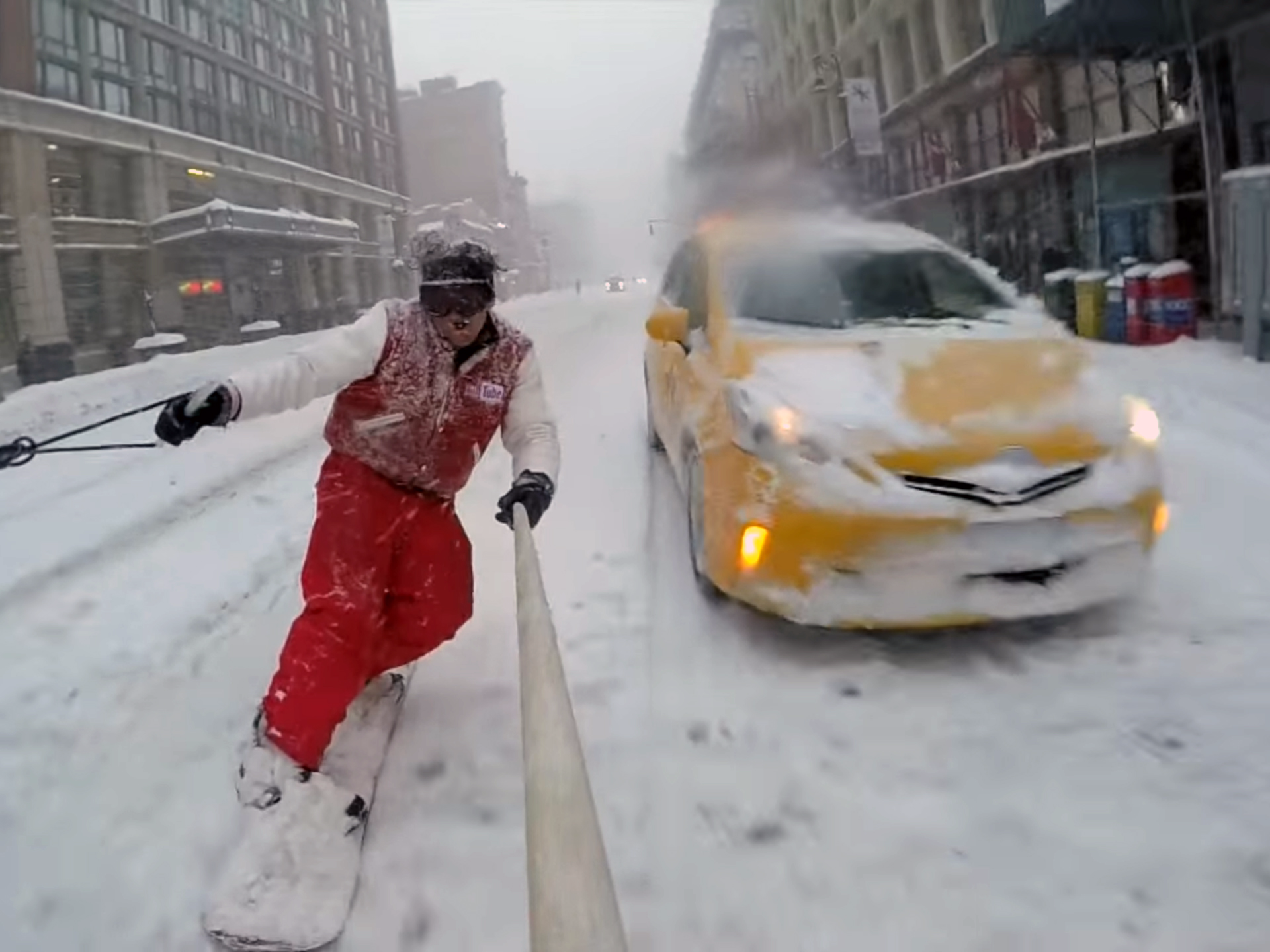 snowboard nueva york