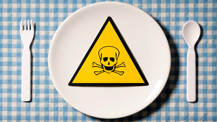 Los 15 alimentos más peligrosos del mundo (2ª parte)