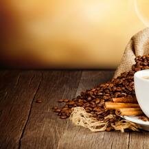 Los beneficios del café para adelgazar