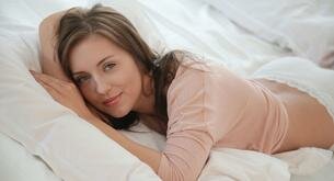 ¿Qué les gusta a las mujeres en la cama?
