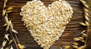 Los sorprendentes beneficios de la avena